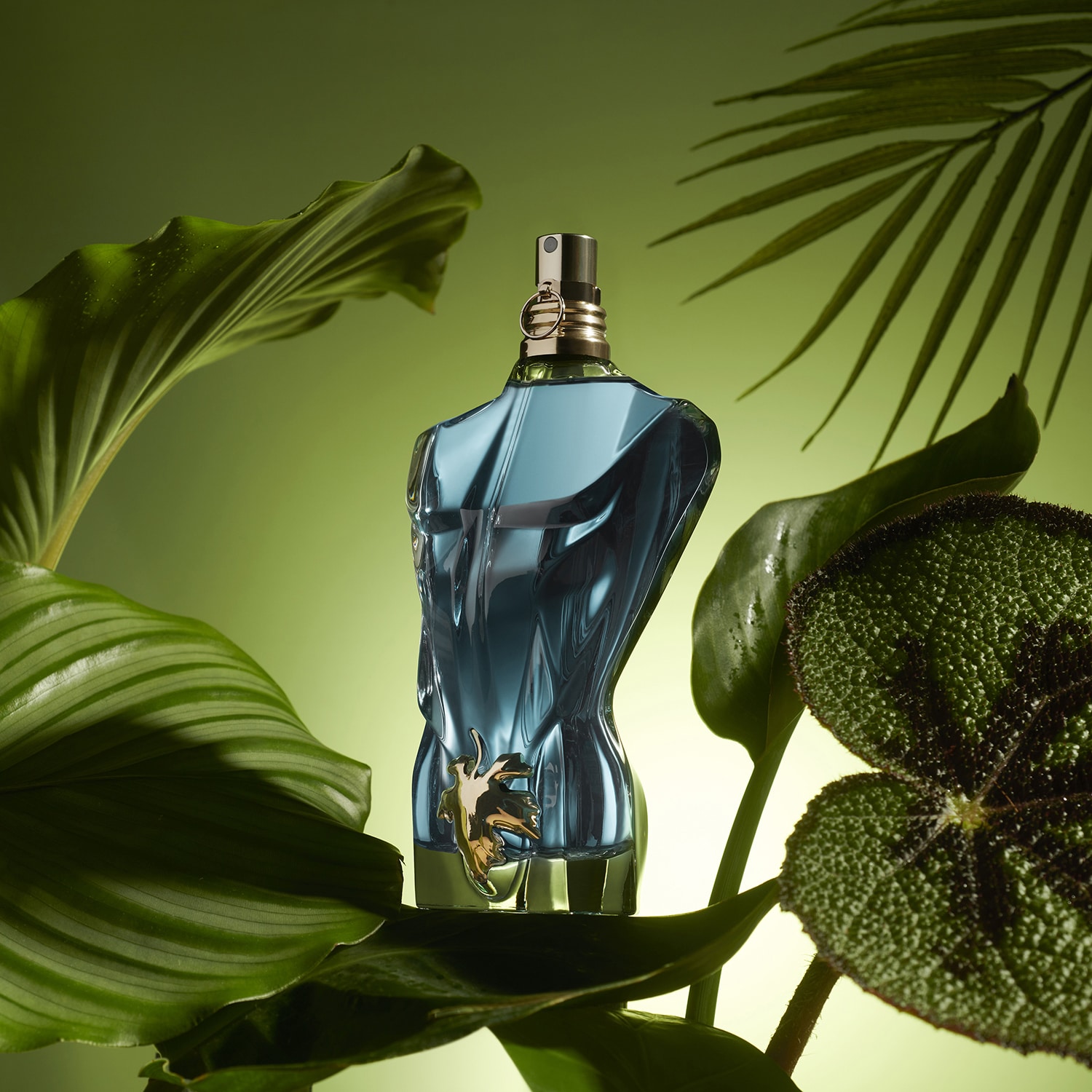 Jean Paul Gaultier Le Beau - Woda toaletowa EDT (75ml, 125ml