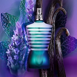Le Male - Eau de Toilette - Noten von Minze, Lavendel & Vanille