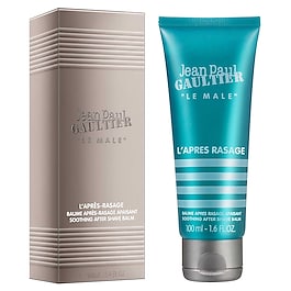 "Le Male" - Soothing After Shave Balm