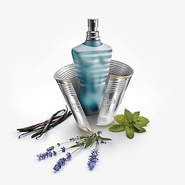 "Le Male" - Deodorante stick senz'alcool