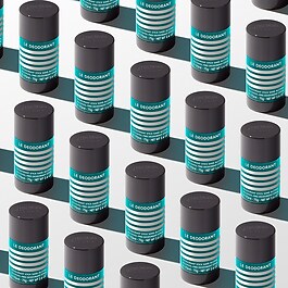 "Le Male" - Déodorant Stick sans alcool