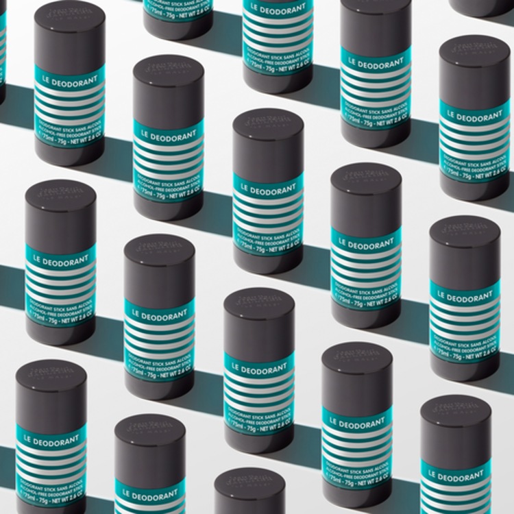 "Le Male" - Déodorant Stick sans alcool