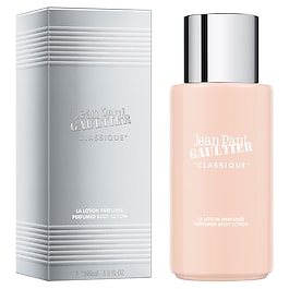 "Classique" - Scented body lotion