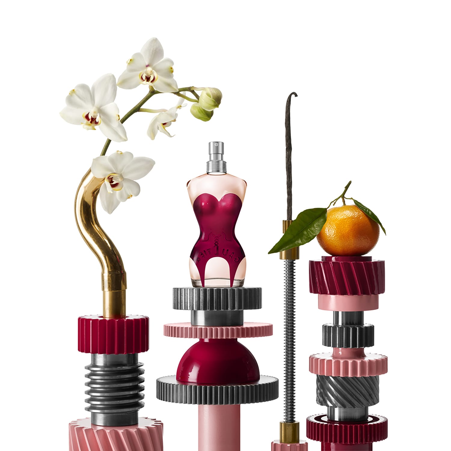 Classique - Eau de Parfum | Jean Paul Gaultier ≡ SEPHORA