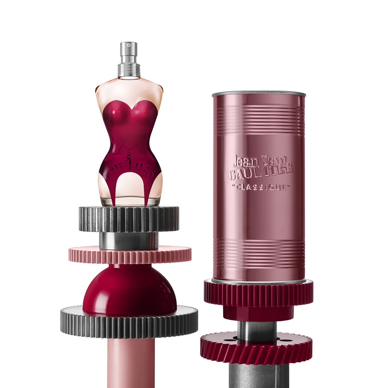 Classique - Eau de Parfum | Jean Paul Gaultier ≡ SEPHORA