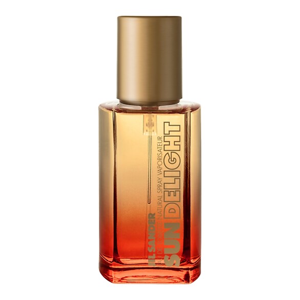 Sun Delight - Eau de Toilette, JIL SANDER