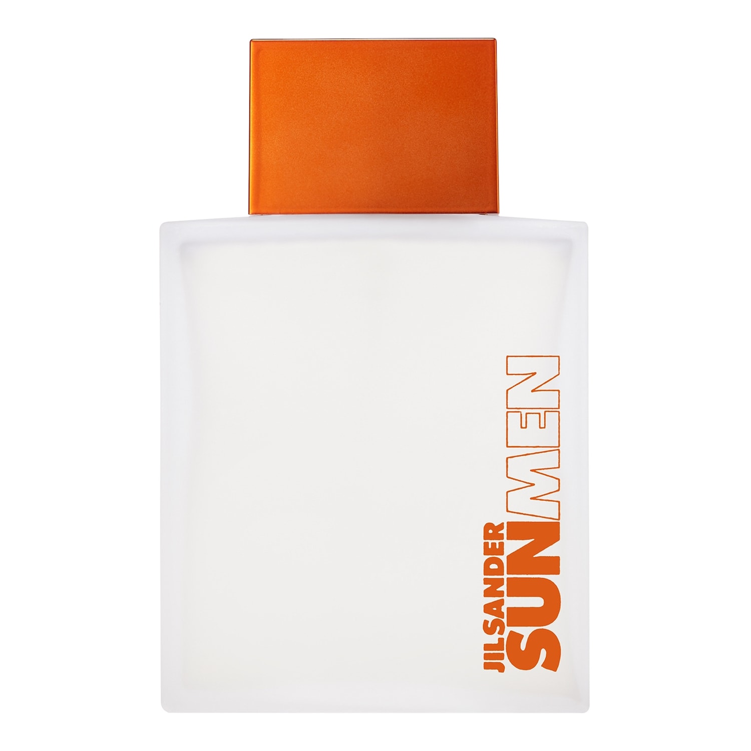 Jil Sander Sun Men Eau de Toilette Natural Spray