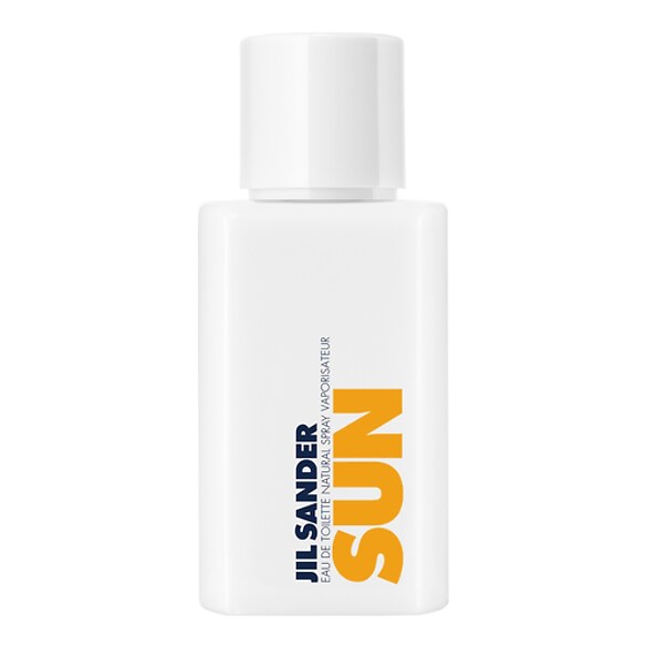 Sun - Eau de Toilette, JIL SANDER