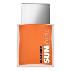 JIL SANDER SUN Men - Parfum, JIL SANDER
