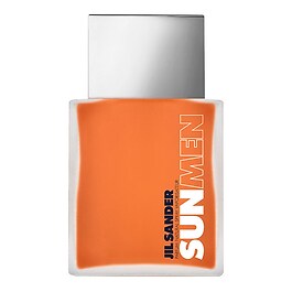 JIL SANDER SUN Men - Parfum