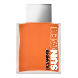 JIL SANDER SUN Men - Parfum