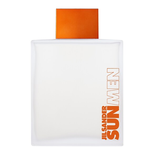 Jil Sander Sun Men - Eau de Toilette Natural Spray, JIL SANDER