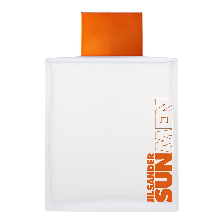 Jil Sander Sun Men - Eau de Toilette Natural Spray