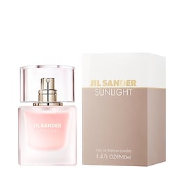 Jil Sander Sunlight Eau de Lumiére Eau de Parfum