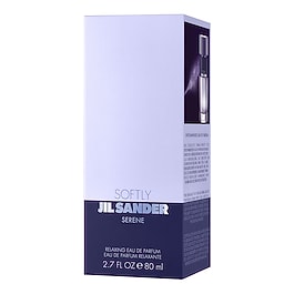 Softly Serene Eau de Parfum