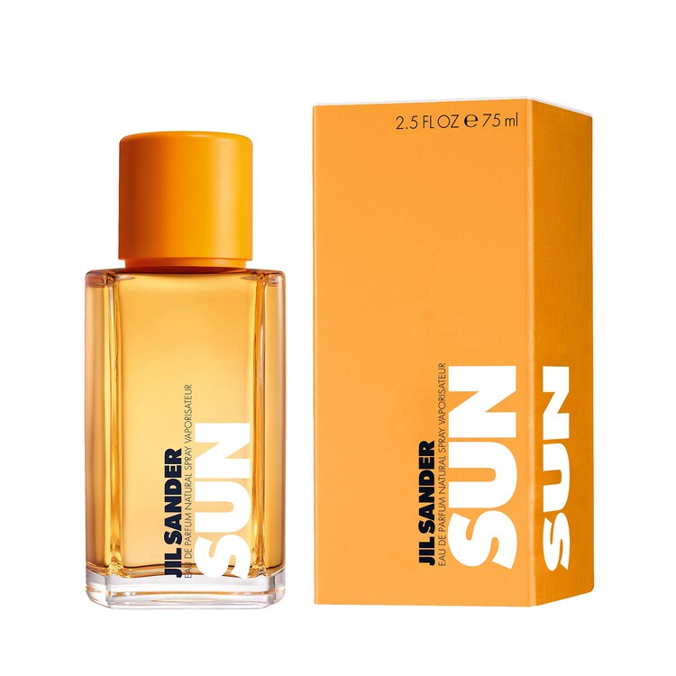 Sun - Eau de Parfum