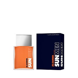 JIL SANDER SUN Men - Parfum