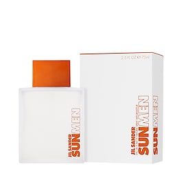 Jil Sander Sun Men - Eau de Toilette Natural Spray