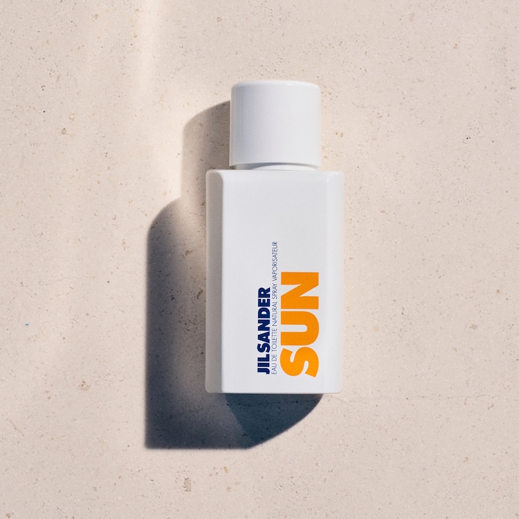 Sun - Eau de Toilette