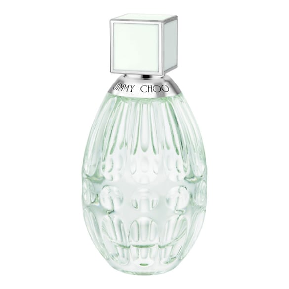 Jimmy Choo Floral - Toaletní voda, JIMMY CHOO