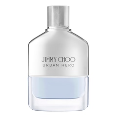 Urban Hero - Parf&eacute;mov&aacute; voda, JIMMY CHOO