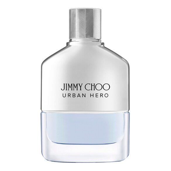 Urban Hero - Parf&eacute;mov&aacute; voda, JIMMY CHOO