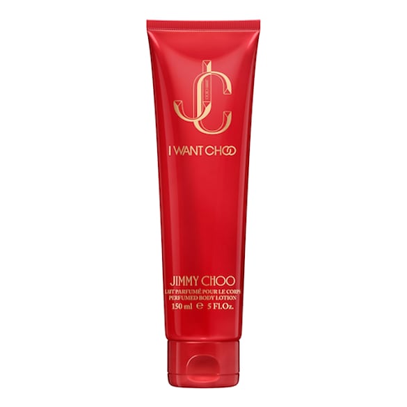 I Want Choo - Lait pour le Corps Parfumé, JIMMY CHOO