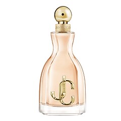 I Want Choo - Parfemová voda, JIMMY CHOO