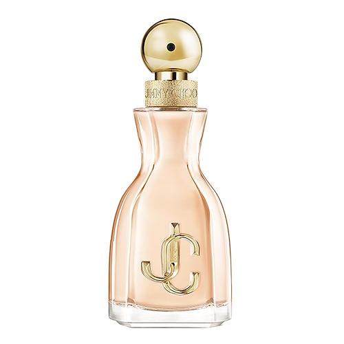 Jimmy Choo - I Want Choo - Woda Perfumowana - I Want Choo Edp 40ml - Dla Kobiet