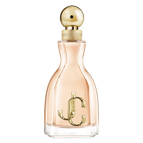 Jimmy Choo - I Want Choo - Woda Perfumowana - I Want Choo Edp 60ml - Dla Kobiet