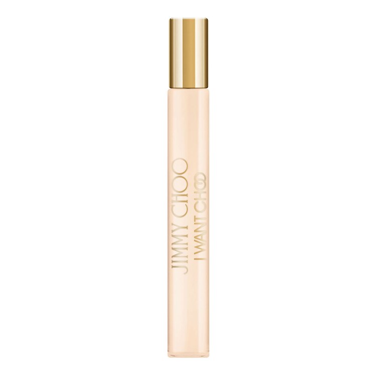 I Want Choo - Eau de Parfum Travel Size