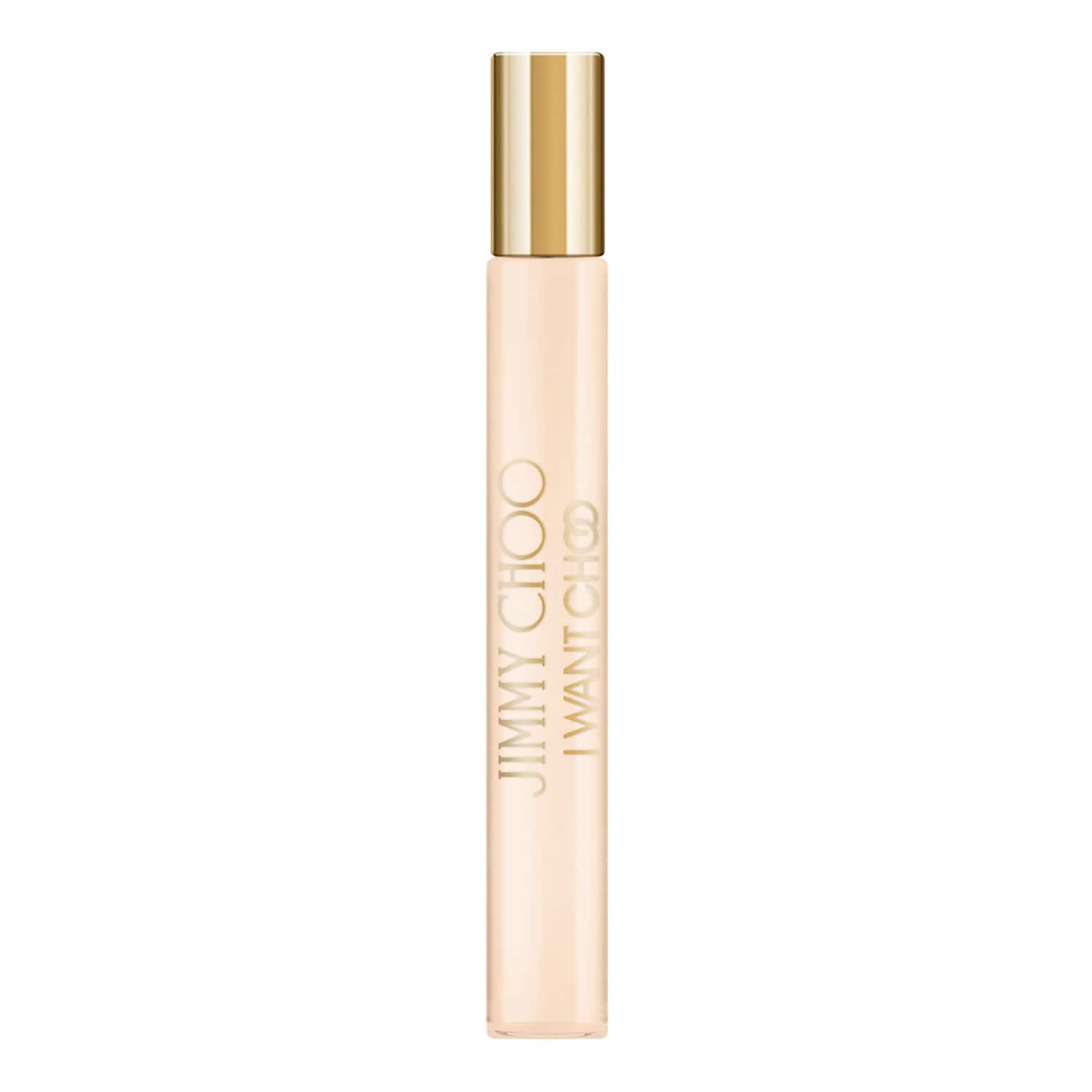 E-shop JIMMY CHOO - I Want Choo Travel Sprey - Parfemová voda