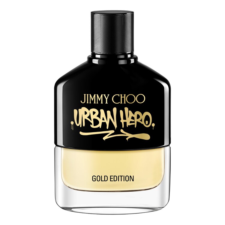 Urban Hero Gold Edition - Woda perfumowana