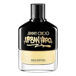 Urban Hero Gold Edition - Woda perfumowana image