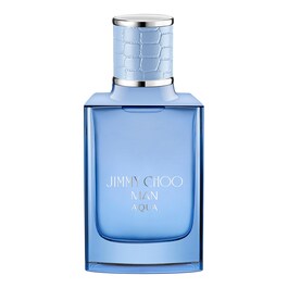 Jimmy Choo Man Aqua - Eau de Toilette