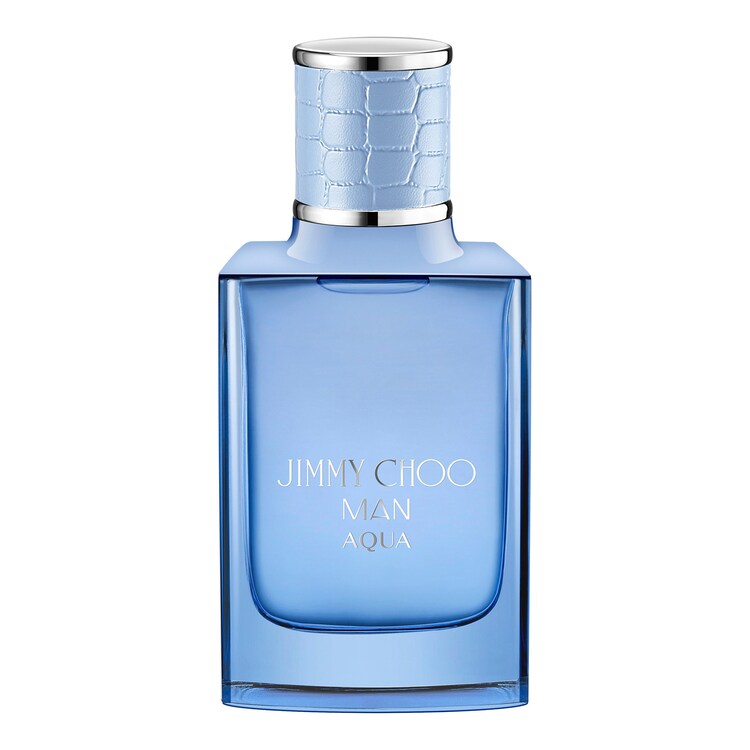 Jimmy Choo Man Aqua - Eau de Toilette