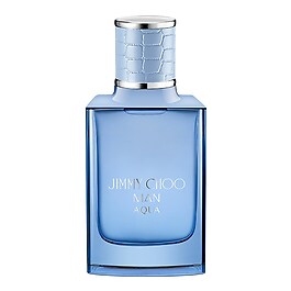 Jimmy Choo Man Aqua - Eau de Toilette