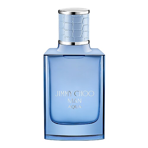 Jimmy Choo - Man Aqua Eau De Toilette – Woda Toaletowa - Jimmy Choo Man Aqua Edt 30ml - Dla Mężczyzn