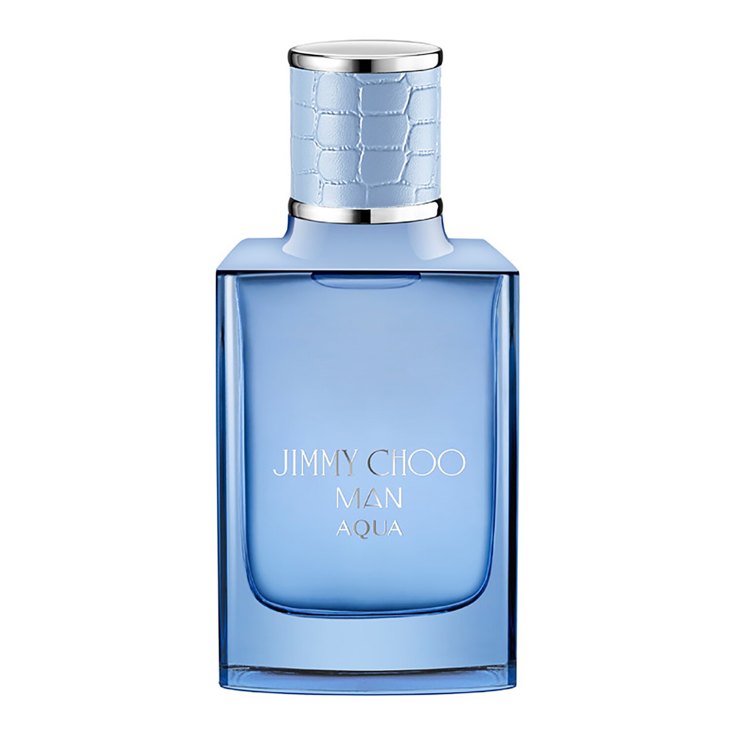 Jimmy Choo Man Aqua toaletní voda pro muže 30 ml