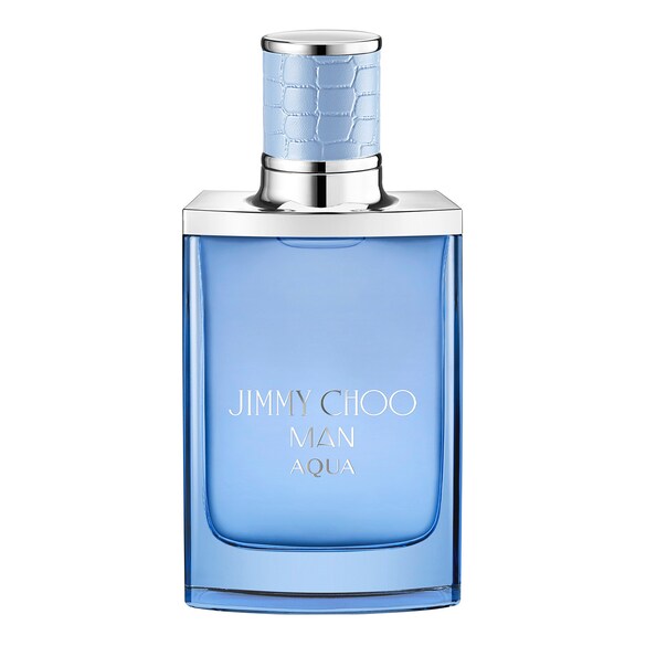 Man Aqua - Eau de Toilette, JIMMY CHOO