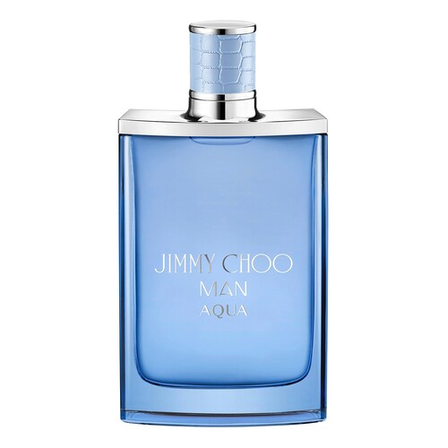 Jimmy Choo - Man Aqua Eau De Toilette – Woda Toaletowa - Jimmy Choo Man Aqua Edt 100ml - Dla Mężczyzn