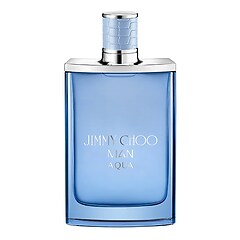 Man Aqua - Eau de Toilette, JIMMY CHOO