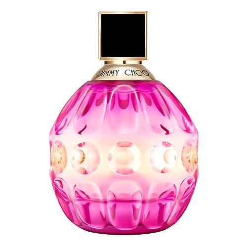 Jimmy Choo - Rose Passion – Woda Perfumowana - Jimmy Choo Rose Passion Edp 100ml - Dla Kobiet