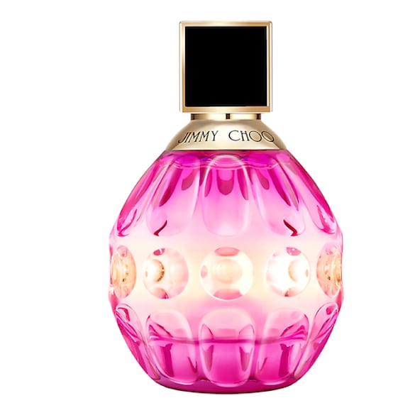Rose Passion - Parfémová voda, JIMMY CHOO