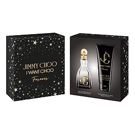 I Want Choo Forever - Coffret Eau De Parfum