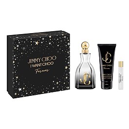 I Want Choo Forever - Set Eau de Parfum