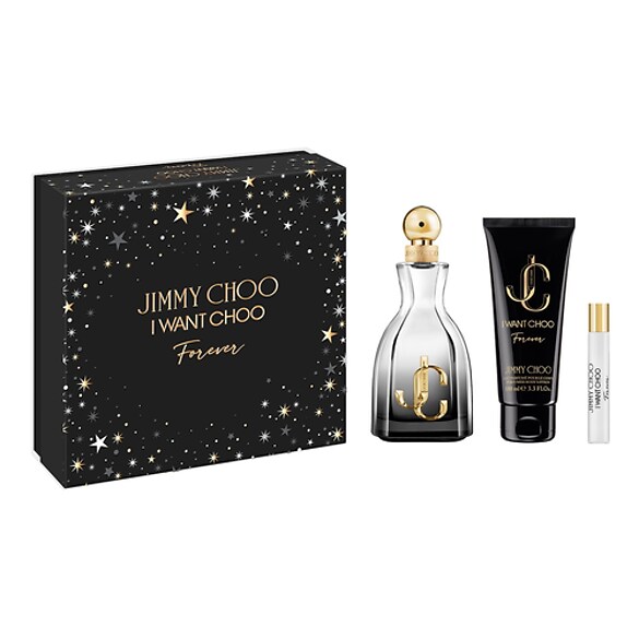 I Want Choo Forever - Set Eau de Parfum, Jimmy Choo