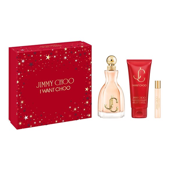 I Want Choo - Set Eau de Parfum, Jimmy Choo
