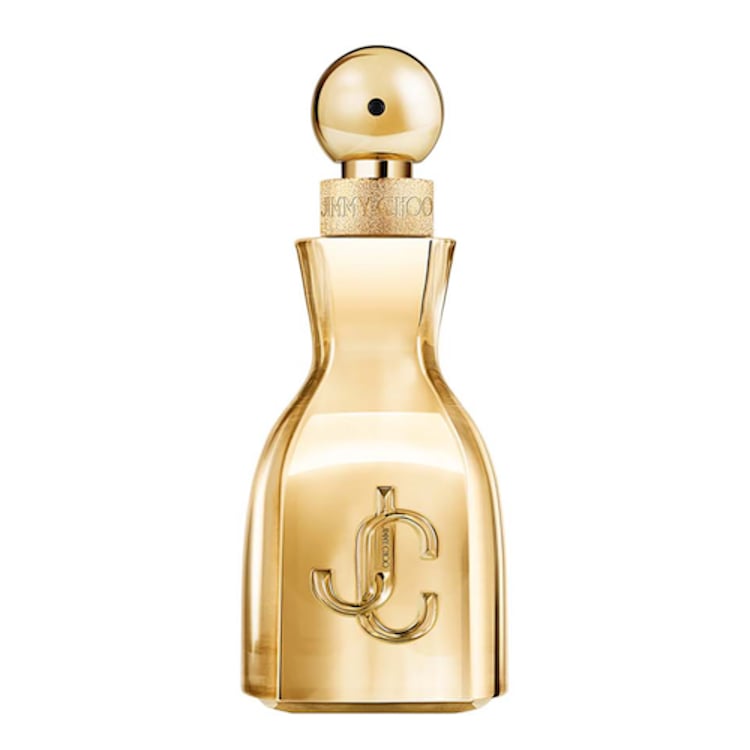 I Want Choo Le Parfum