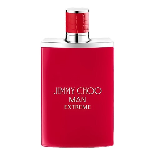 Jimmy Choo - Man Extreme - Woda Perfumowana - Jimmy Choo Man Extreme Edp 30 ml - Dla Mężczyzn